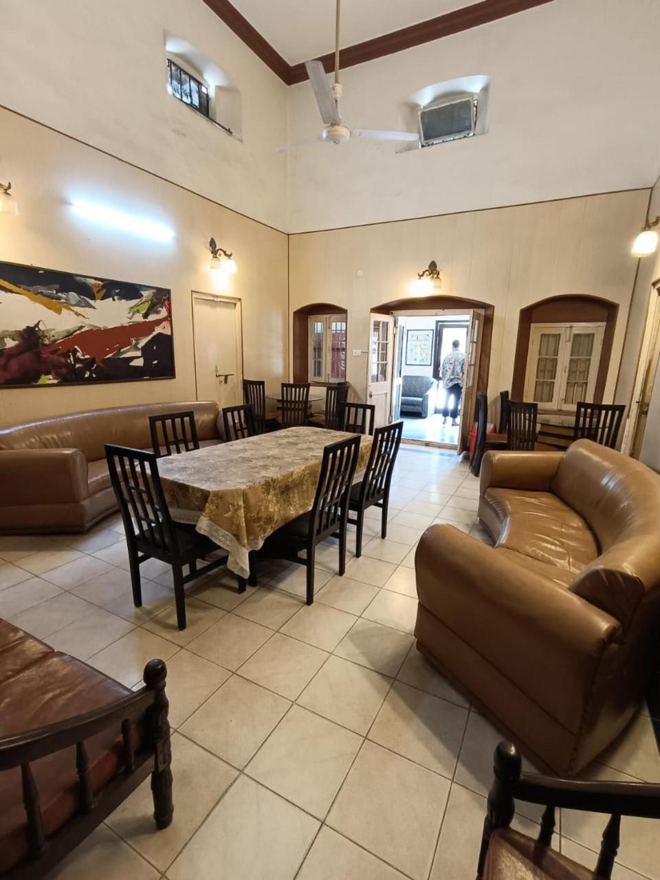 Tourist Guest House アムリトサル エクステリア 写真