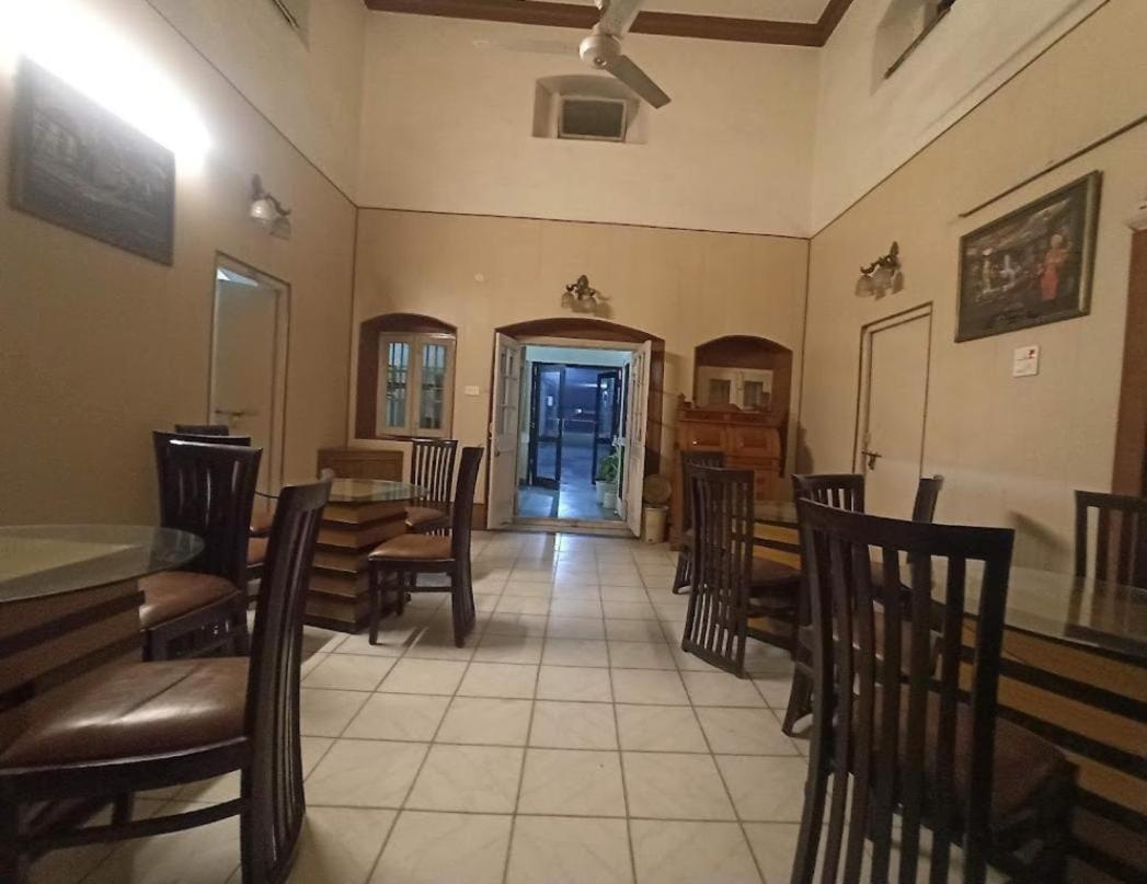 Tourist Guest House アムリトサル エクステリア 写真