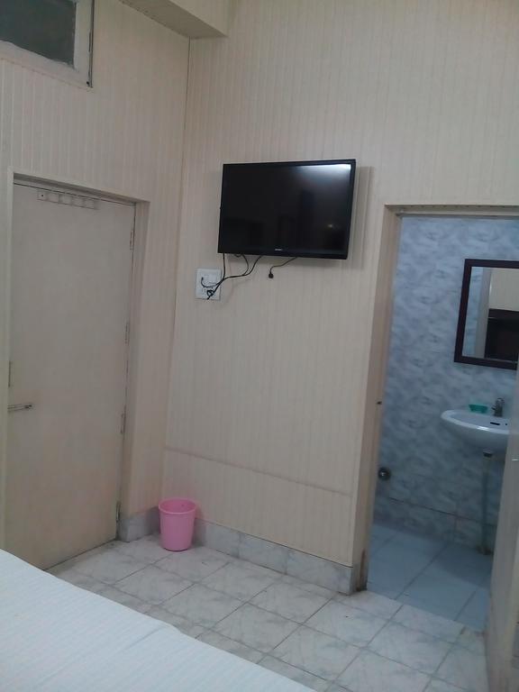 Tourist Guest House アムリトサル エクステリア 写真