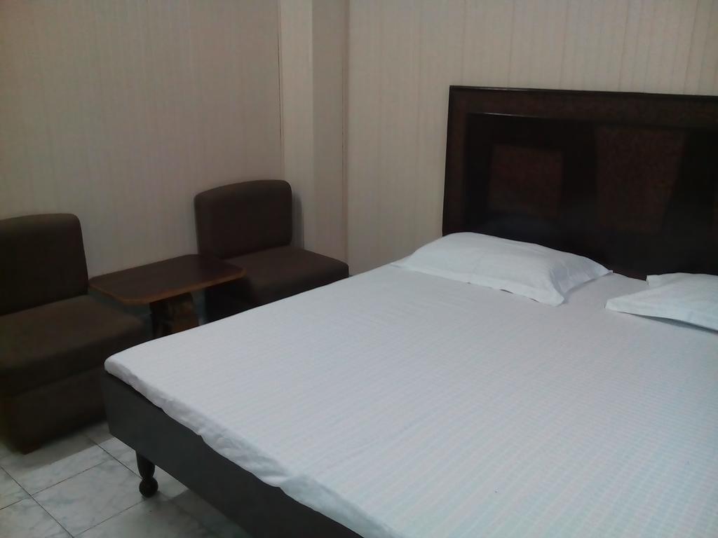 Tourist Guest House アムリトサル エクステリア 写真