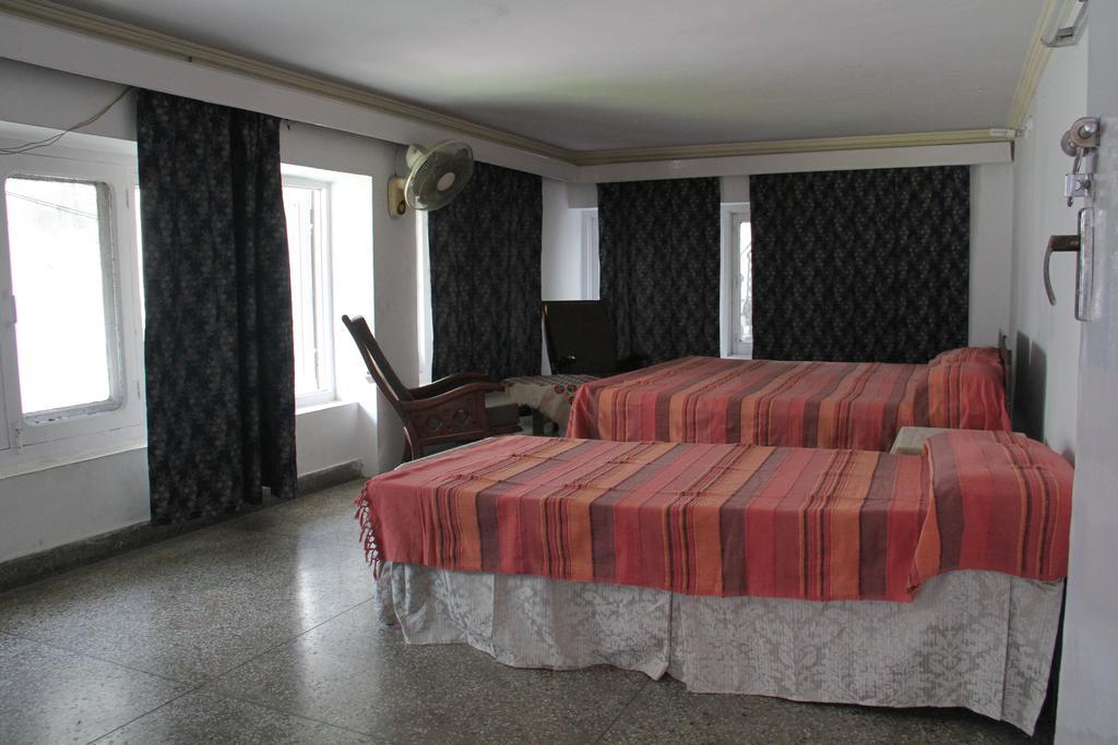 Tourist Guest House アムリトサル エクステリア 写真