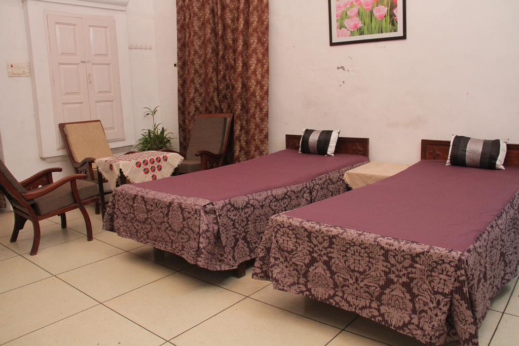 Tourist Guest House アムリトサル 部屋 写真