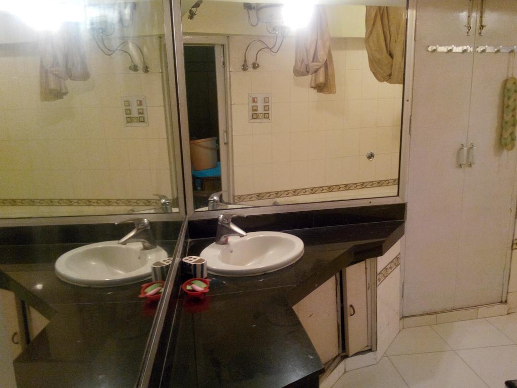 Tourist Guest House アムリトサル エクステリア 写真
