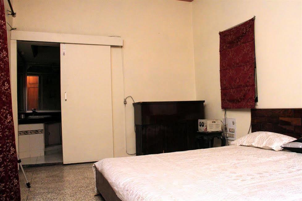 Tourist Guest House アムリトサル エクステリア 写真