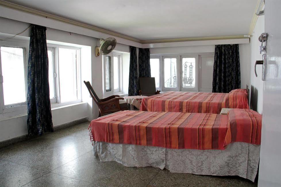 Tourist Guest House アムリトサル エクステリア 写真