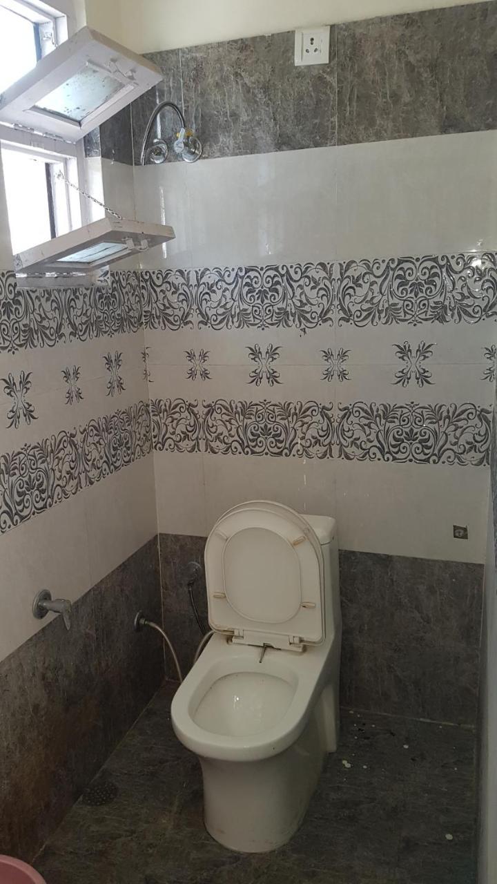 Tourist Guest House アムリトサル エクステリア 写真