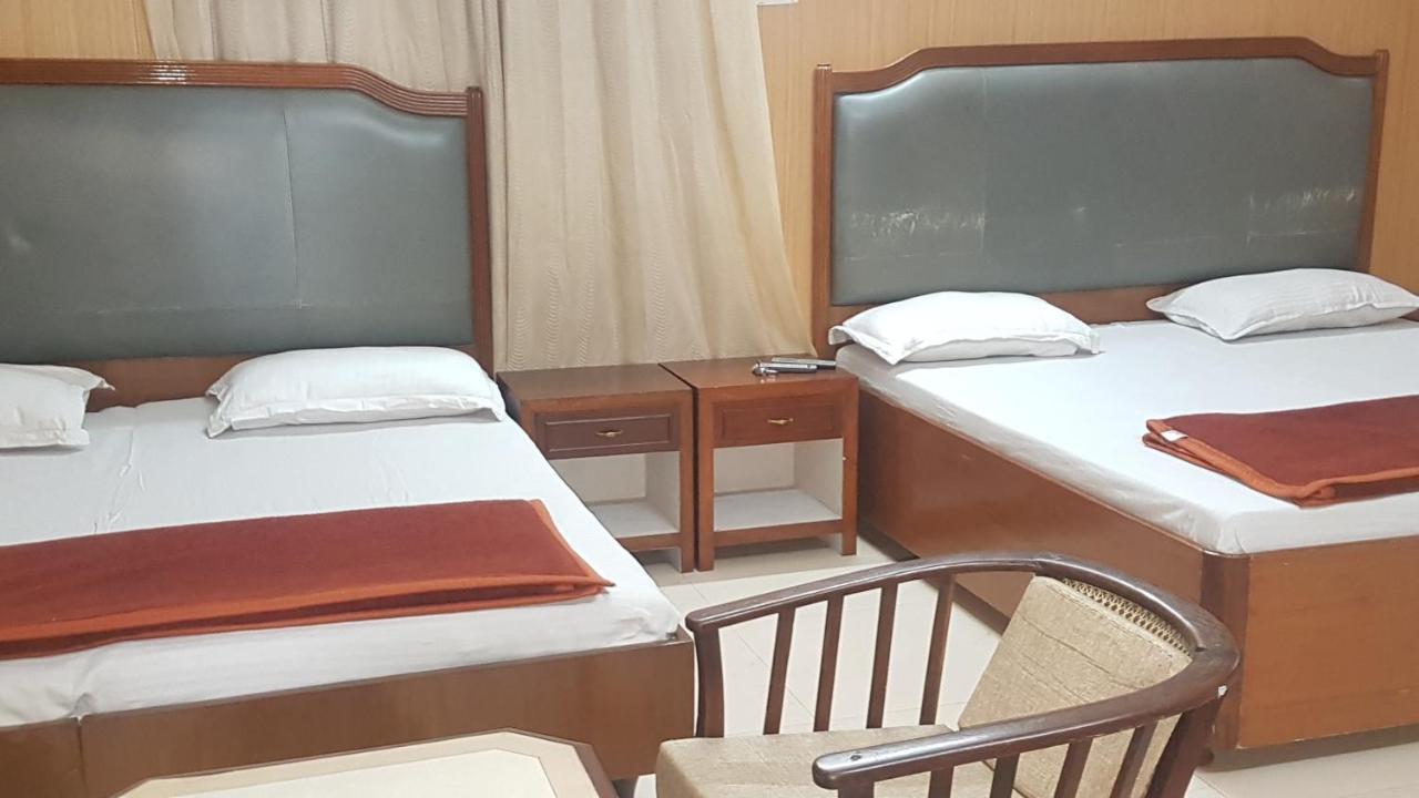 Tourist Guest House アムリトサル エクステリア 写真