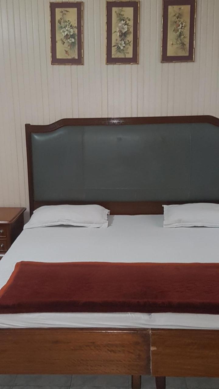 Tourist Guest House アムリトサル エクステリア 写真